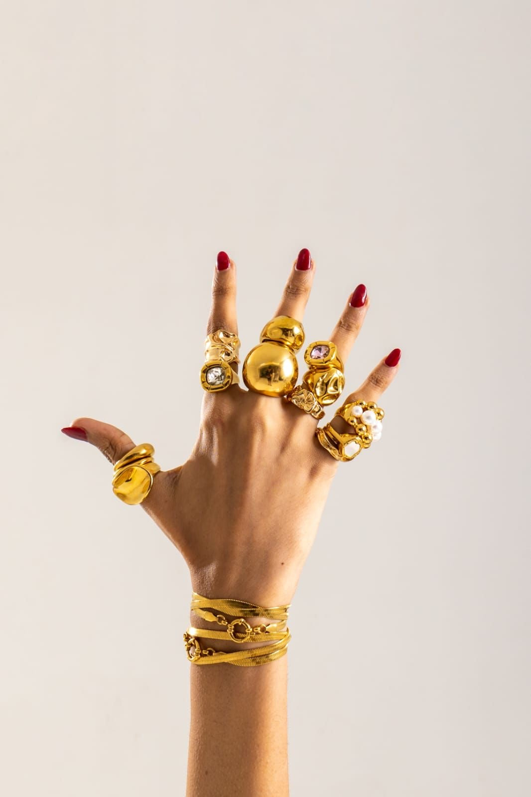 Rings