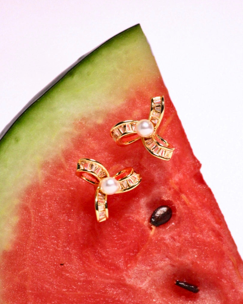 The Trinity Swirls