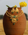The Gajraj Haar Set